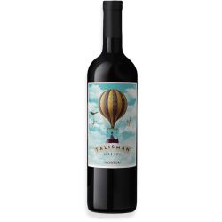 Vino Norton Malbec Talisman 750 Ml