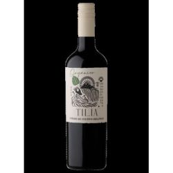 Vino Tilia Cabernet Suavignon750 Ml