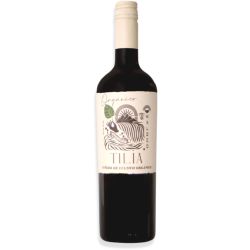 Vino Tilia Malbec 750 Ml