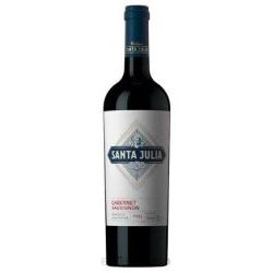 Vino Santa Julia Cabernet Sauvignon 750 Ml