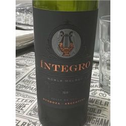 Vino Integro Malbec Roble Kosher 750 ML