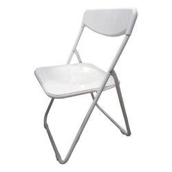 Silla Okey Plegable de Caño Tokio  B002