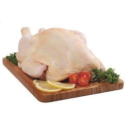 Pollo Entero Congelado x Kg
