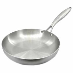 Sarten Okey 26 de Acero