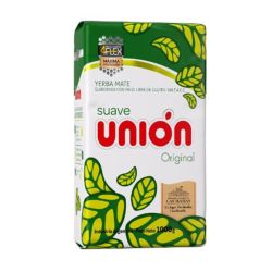 Yerba Mate Union 4 Flex x 1Kg
