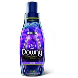 Suavizante Downy Mistico Ar botella x 500 ml