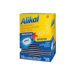 Alikal Clásico x30 sobres