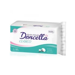 Algodon Doncella 140 gr