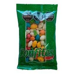 Confites de Maní Coprima   70gr