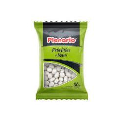Peladillas de Mani Plenario 80 Gr