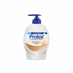 Jabon Liquido Protex Avena 221 Ml