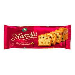Budin Marcolla Con Fruta 200 Gr