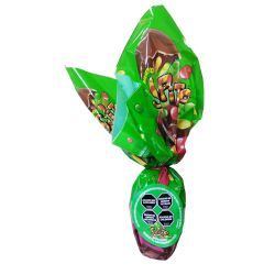 Huevo de Pascua Sapito 56 Gr