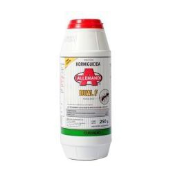 Hormiguicida Polvo x250