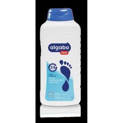 Talco Algabo Talquera 200 Gr