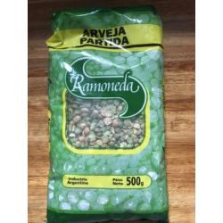 BOLSA LEGUMB 54x500u