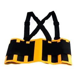 FAJAS DE SEGURIDAD M