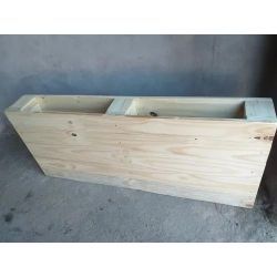 PALLET 1.00X0.60 DB