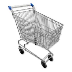 CHANGO DE COMPRA CLIENTES DB 80LTS SCRAP