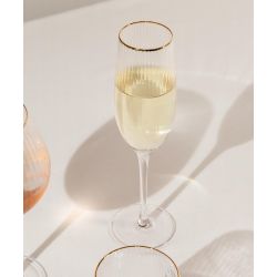 Copa de Champagne Okey