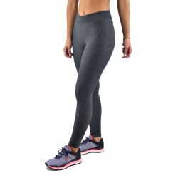 Calza lisa Mujer gris TS/XL NOMINAL