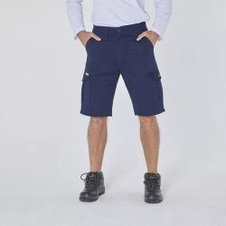 Bermuda Hombre Juv Diferenciada Chorus Line T38/52