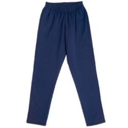 Pantalon Buzo Frizado Azul Nominal t 2/16
