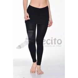 Calza Lisa T4/16 Nominal