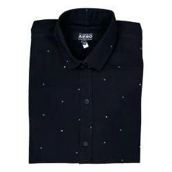 Camisa Microfibra Estampada TS/XXL