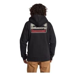 Campera de Hombre Hood