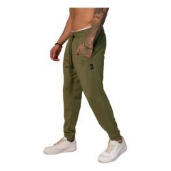 OI24 Babucha Hombre 2Camuflado Verde 170987  T 40/52
