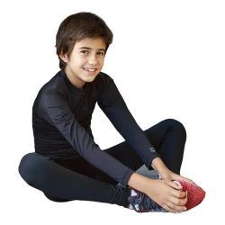 OI24 Calza termica infantil T4/16 Nominal