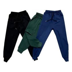 OI24 Babucha Soft c/puño V.colores T 40/50