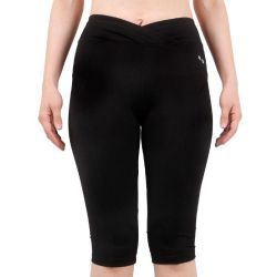 OI24 Calza Deportiva Pescadora Mujer V.colores T 40/50