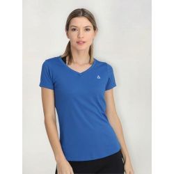 OI24 Remera Deportiva Mujer V.colores T 40/50