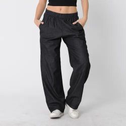 PV 24 Pantalon Mujer Pijamero Plano Nominal T40/50