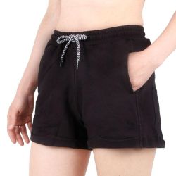 PV 24 Short Mujer Plano Liso c/Cierre Nominal T40/50