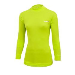 PV 24 Remera Manga Amplia c/Frunce NominaT40/50