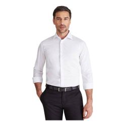 CAMISA BLANCA SUPERVISOR DB TALLE 44 L