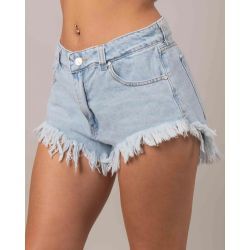 PV 24 Jean Diferenciado Niña Desflecado  T8/16