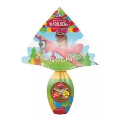 Huevo de Pascua Barilochito con Regalo x70g