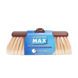 Escobillón Pisos Delicados La Gauchita Max