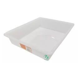 Bandeja Multienvase Carniceria Rectangular 7lt