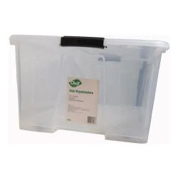 Caja Okey Organizadora Plastica 72 lt
