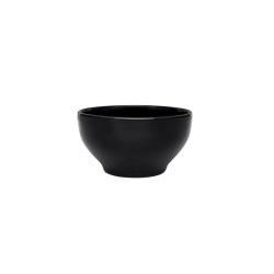 Bowl Oxford Cerealero Negro  600 Lt