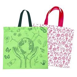 Bolsa Ecologica Diarco XL 70x50