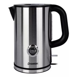 Pava Electrica Kansai 1.7 lt Metalica Wk8271
