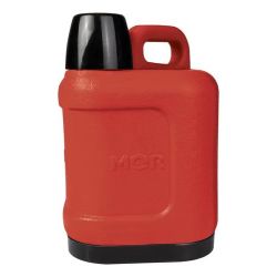 Termo Mor Amigo Rojo 5 Lt