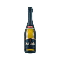 Sidra DEL VALLE Etiqueta Negra x 710 Cc