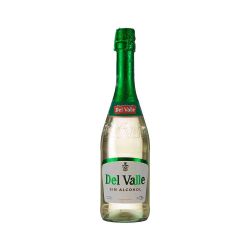 Sidra Del Valle 710 Ml S/Alcohol